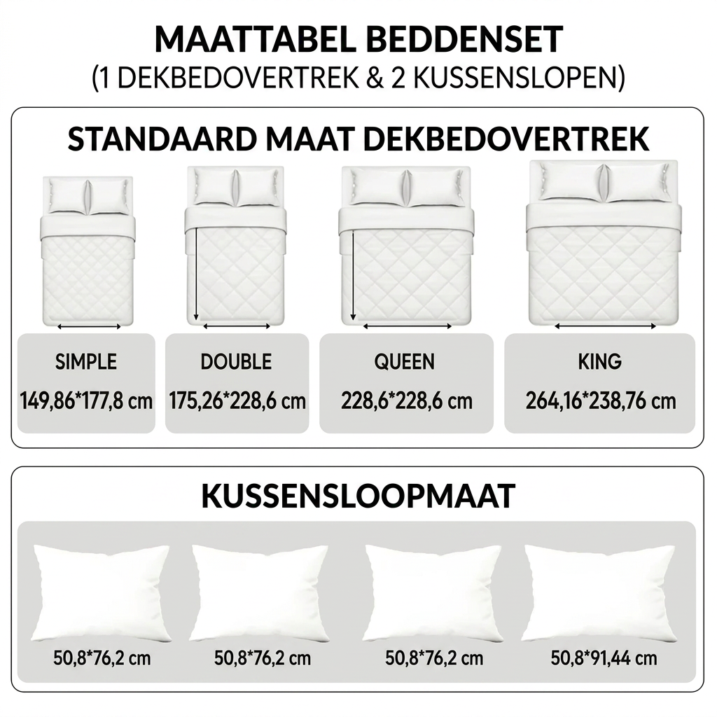 Sun Glow 3-Piece Stitched Bedding Collection