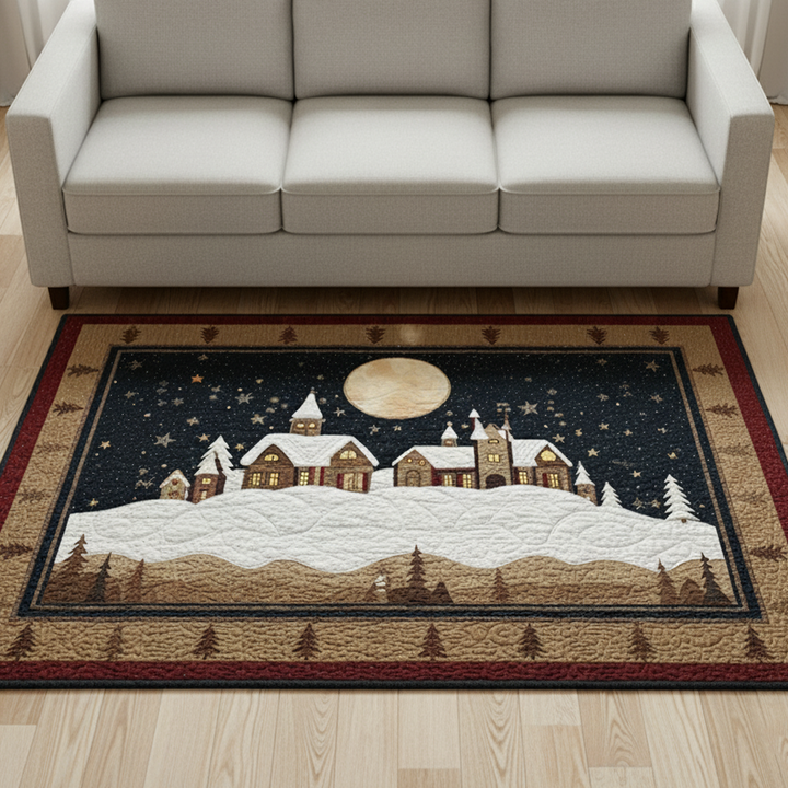 Julia - Alpine Village Decorative Area Rug