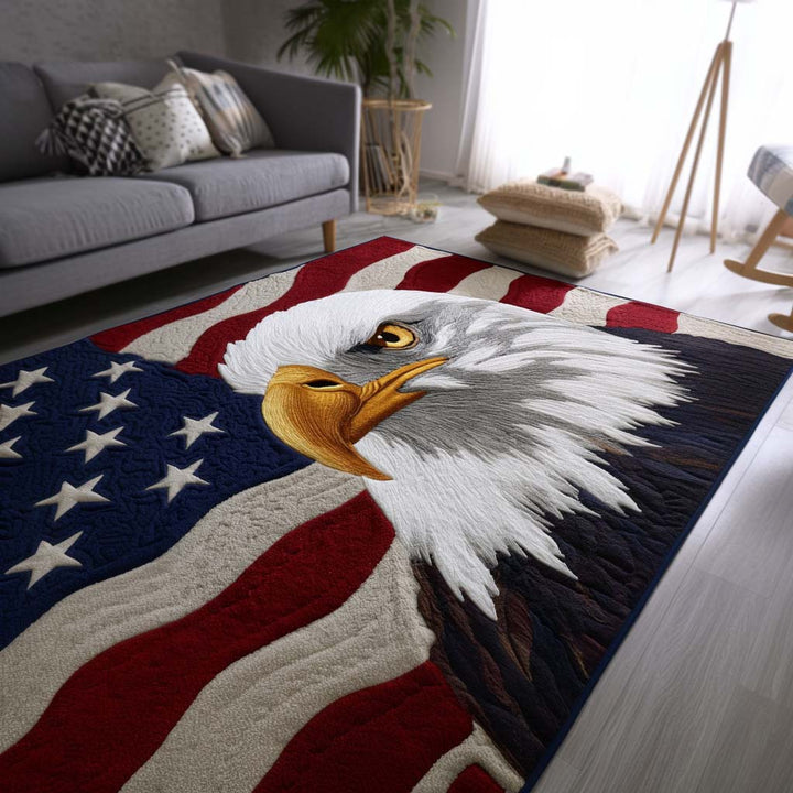 Fleur - Ghost Decorative Area Rug