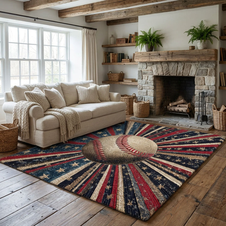 Sara - Stylish Decorative Area Rug