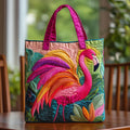 Shoulder Bag with Flamenco Dress