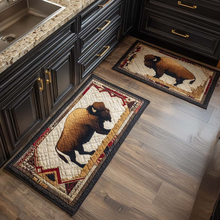 Sanne - Native Kitchen Mat