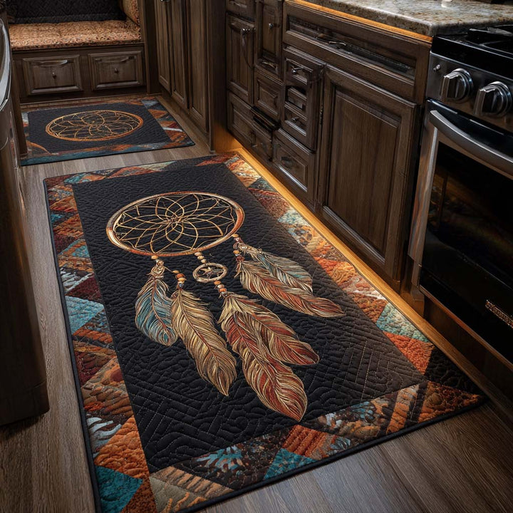 Sanne - Native Kitchen Mat