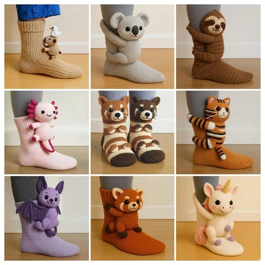 Elisabete - Short Ankle Socks
