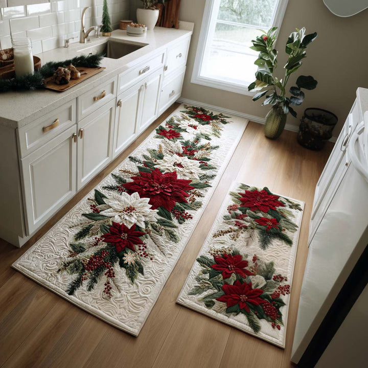 Rianne - Festive Joy Kitchen Mat