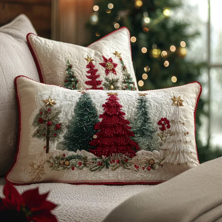 Frozen Wonder Dressed Pillowcase