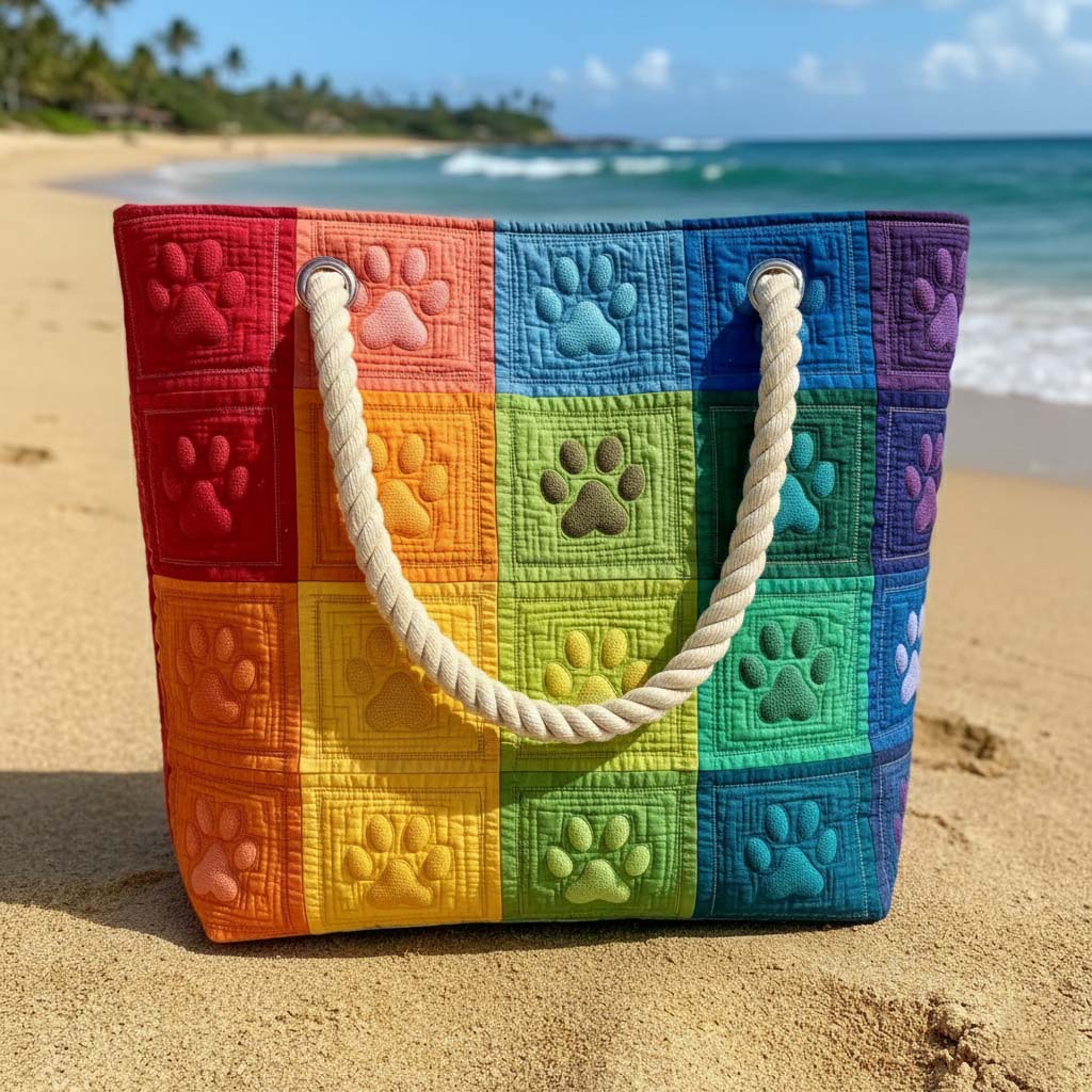 Ingrid | Artisan-Made Coastal Tote
