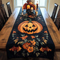 Quilted Table Runner - Halloween Joy
