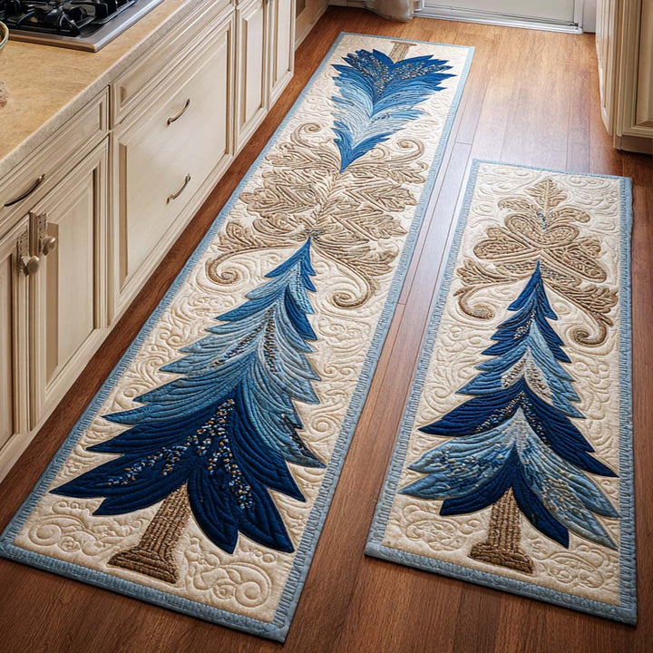 Sophie - Joyful Christmas Kitchen Mat