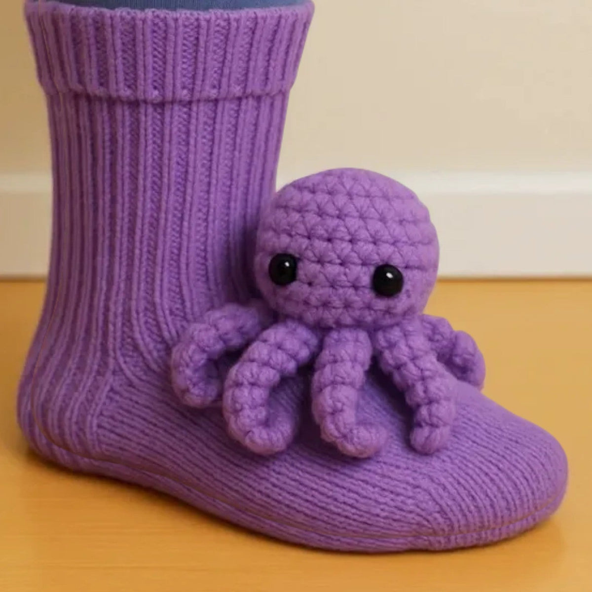 Theodora - Animal Socks