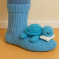 Cátia - Animal Socks