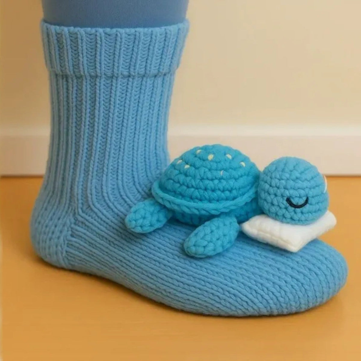 Cátia - Animal Socks