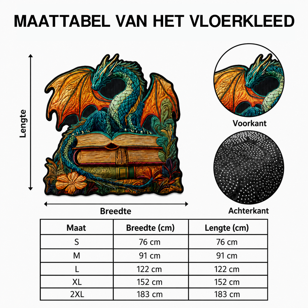 Nova - Customizable Shell-Shaped Decorative Area Rug
